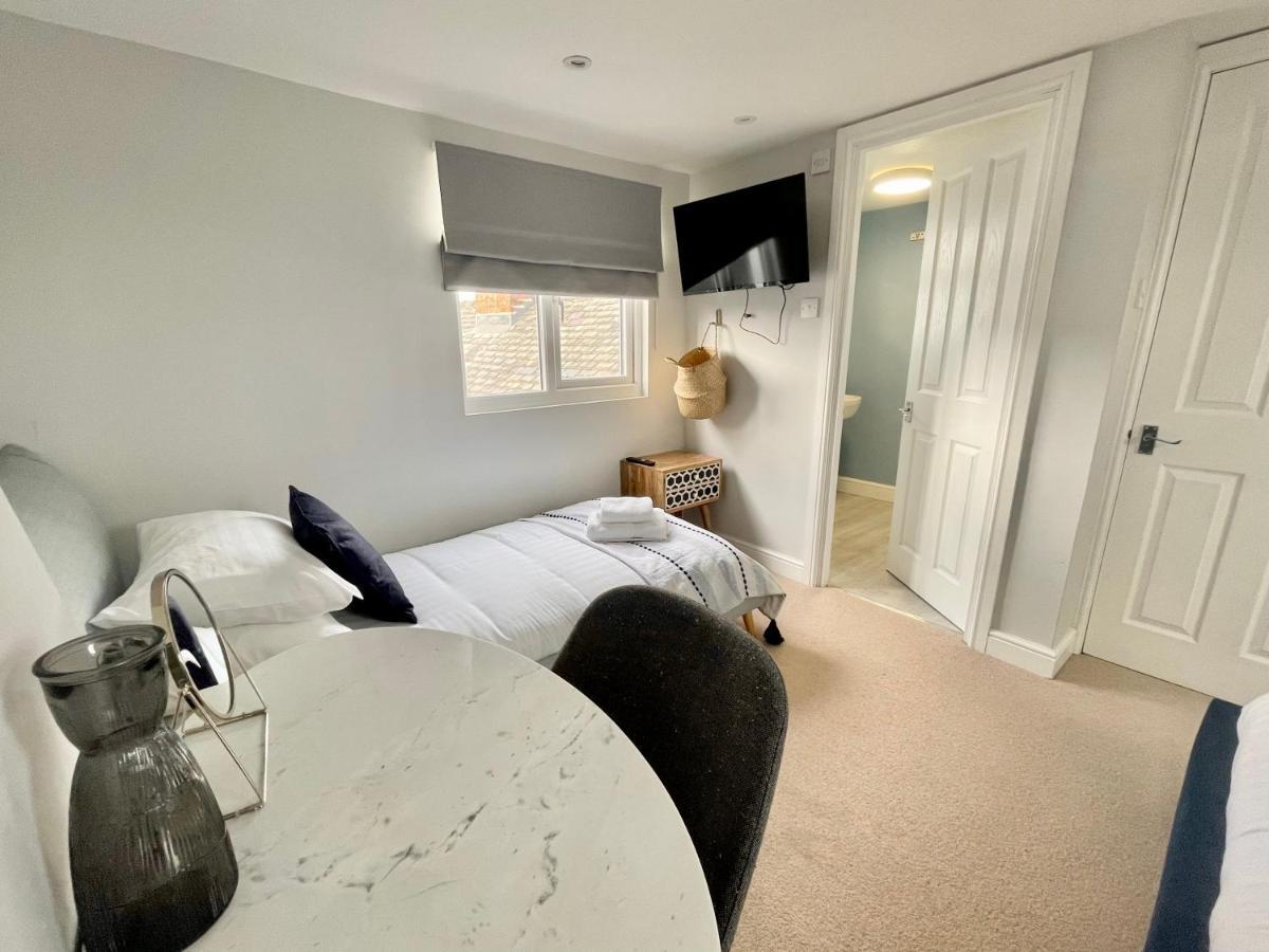 Woodvale Villa York Bagian luar foto